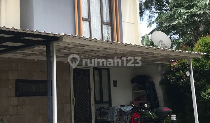 Dijual Cepat Rumah di Kireina Park Bsd City Dijual Cepat Rumah di Kireina Park Bsd City