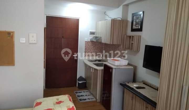 Dijual Cepat Apartment Taman Melati Margonda Depok 