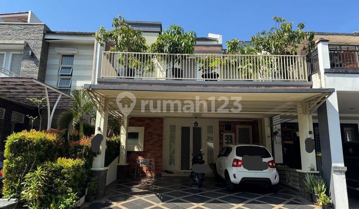 For Rent House in The Green BSD City For Rent House in The Green BSD City