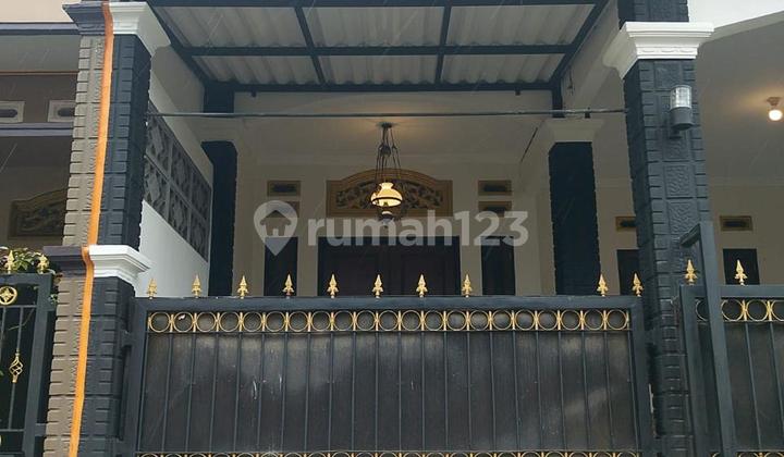 For Sale Quick House in Permata Pamulang
