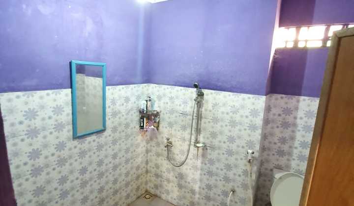 Dijual Cepat Rumah di Jalan Haji Nawi Jakarta Selatan 2