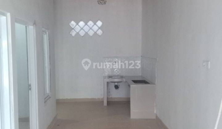 Rumah Mewah Scandinavian Harga Terjangkau