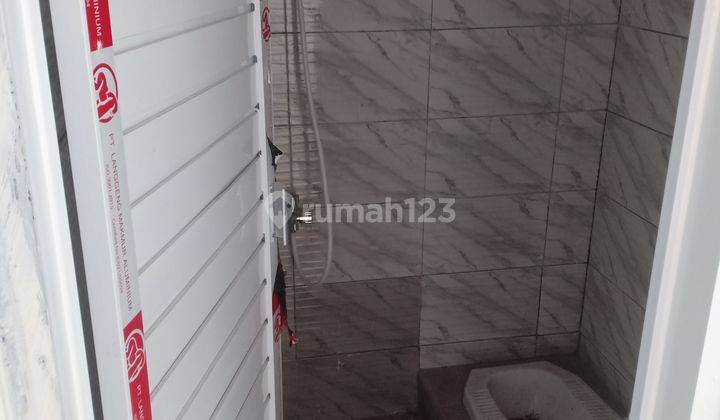Rumah Mewah Scandinavian Harga Terjangkau