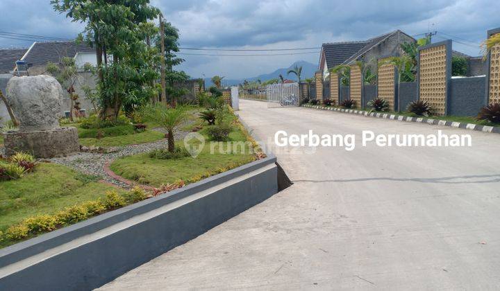 Rumah Mewah Scandinavian Harga Terjangkau