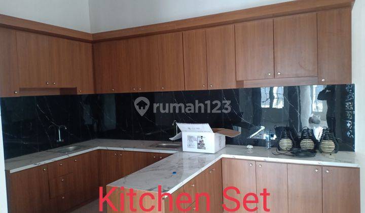 Rumah Mewah Scandinavian Harga Terjangkau