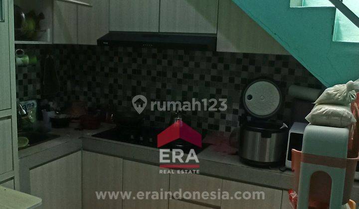 RUMAH SIAP HUNI JL. BAZOKA RAYA, KOTA TANGGERANG 2