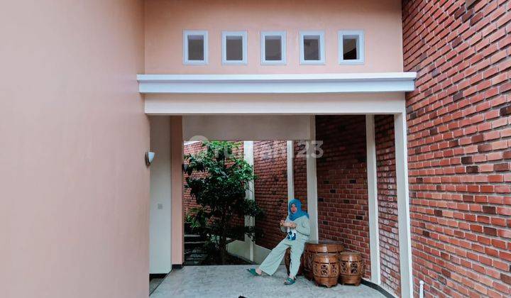 Dijual Rumah Strategis & Nyaman Karangpawitan,garut 2