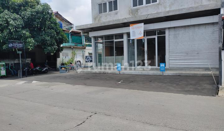 Disewakan Ruko 2 Lantai Taman Asri 2