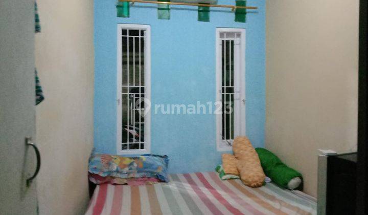 Dijual Cepat Rumah Siap Huni Di Cimanggis Depok 2