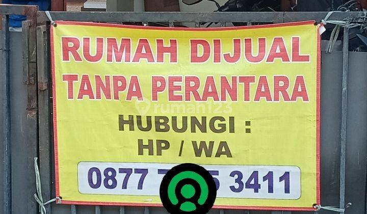 Rumah 2 Lantai Di Kota Bekasi Rumah Bagus 2