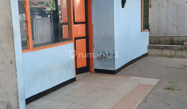 Dijual Rumah Di Kembang Larangan Tanggerang 2