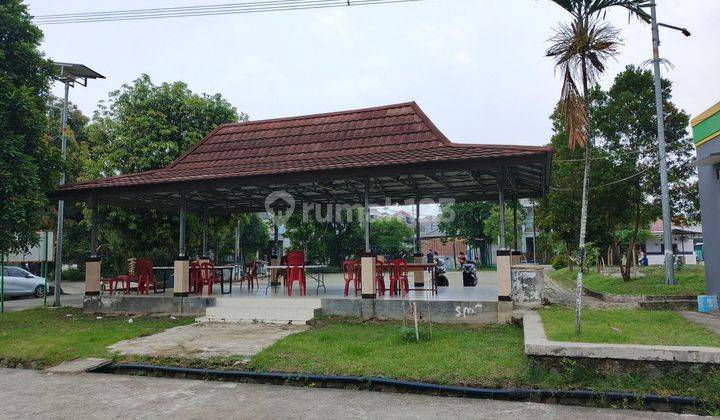 Dijual Rumah 2 Lantai Di Griya Ciledug 2