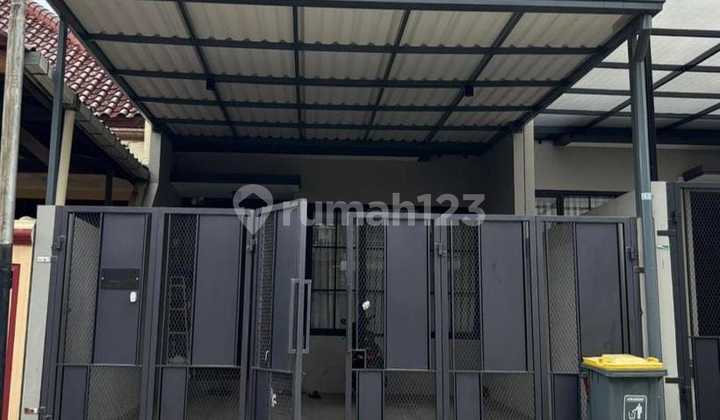 Rumah2 Lantai Dalam Komplek Kavling Dki Meruya Siap Huni Shm .