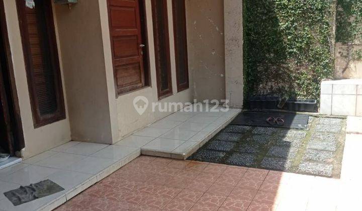 Rumah Siap Huni Shm Di Pondok Pucung Indahbintaro Sektor 9 2