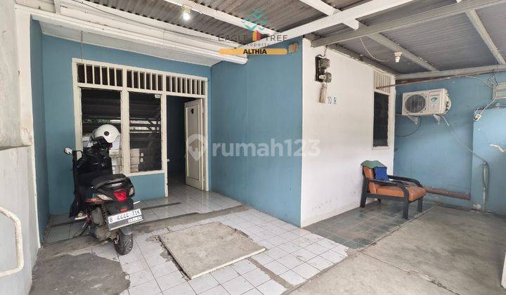 Rumah Siap Huni Di Cipete Jakarta Selatan Lokasi Strategis Shm 2