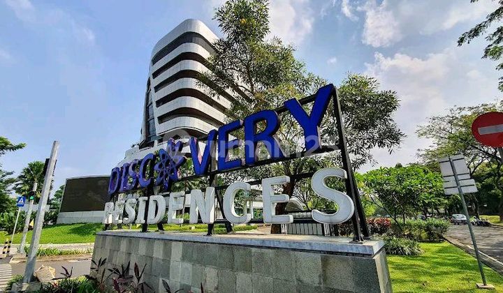 Rumah 2 Lantai Dalam Komplek Discovery Residence Di Bintaro Siap Huni . Rumah 2 Lantai Dalam Komplek Discovery Residence Di Bintaro Siap Huni .