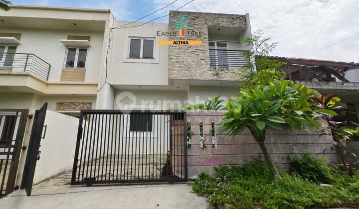 Rumah 2 Lantai Lokasi Petukangan Pesanggrahan, Jakarta Selatan . 2