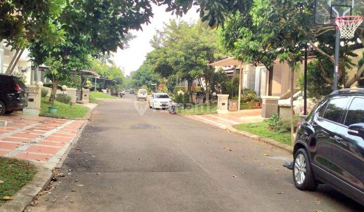 Rumah 2 Lantai Siap Huni Di Pondok Hijau Golf Sumarecon 2