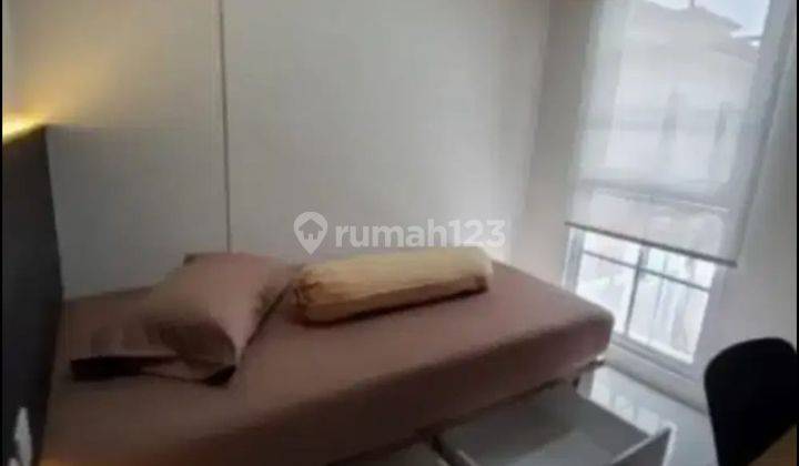 Rumah Siap Huni Minimalis Seperti Resort Dan Model Kost Di Bsd City 2