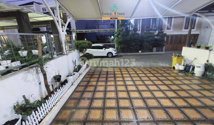 Rumah Cantik Siap Huni 2 Lantai Di Pejaten Dekat Pintu Tol Simatupang 2