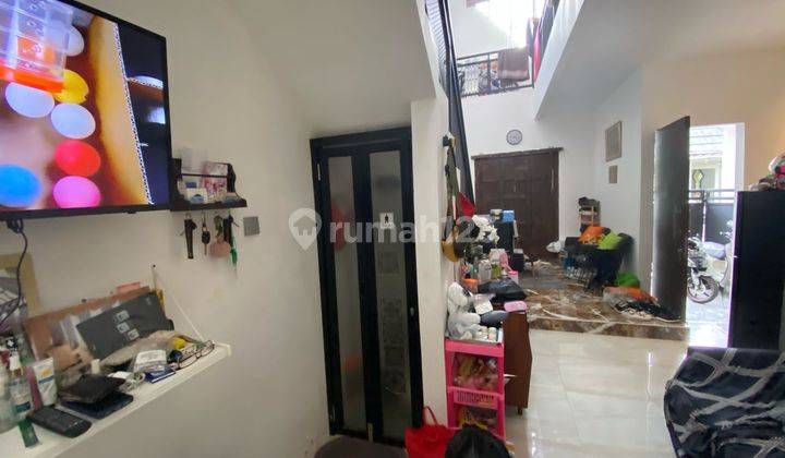 foto lainnya rumahsiap huni dalam komplek puri
