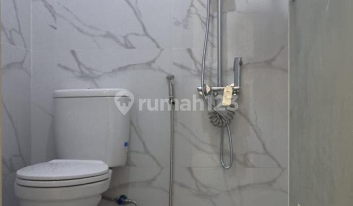 Rumahrumah Siap Huni Di Sektor 9 Bintaro 2