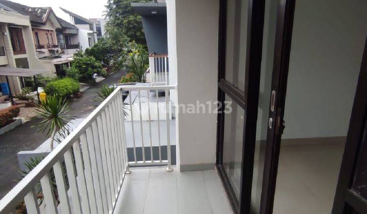 Rumah2 Lantai Siap Huni Dalam Komplek Di Puri Bintaro Jaya Sektor 9 2