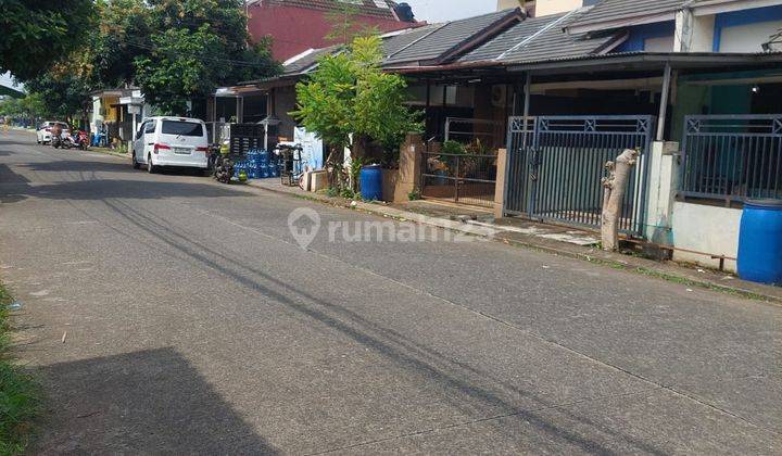 Rumah Siap Huni Di Bukit Dago  1