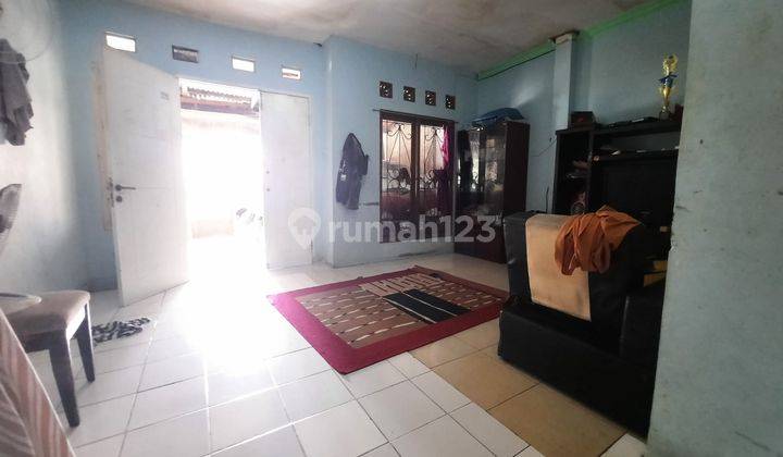 Rumah Siap Huni Di Komplek Puspitek Bsf SHM - Sertifikat Hak Milik 2