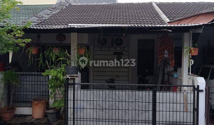 Rumah Cantik Siap Huni Jual Cepat Di Pondok Lenstari Ciledug Shm 1