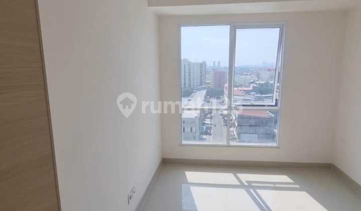 Apartemen Paradise Mansio Siap Huni Lokasi Strategis Di Kalideres Jakarta Barat . 