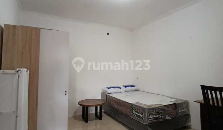 Di Jual Rumah di Jl Madrasah Gandaria Selatan - Jaksel 2