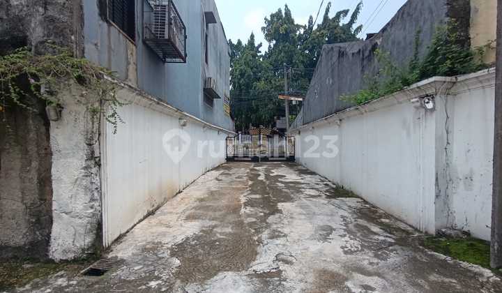 Di jual Rumah siap huni di Jl Pejaten Raya pasar minggu - Jaksel 2