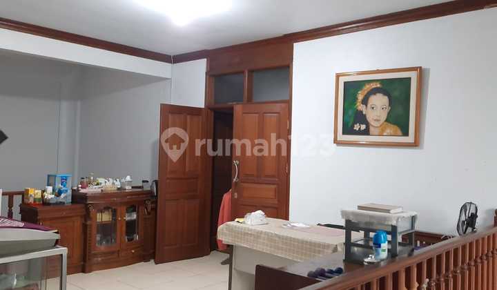 For Sale: Residential home on Jl Brotowali, Kembangan Larangan Ciledug Complex, South Tangerang.