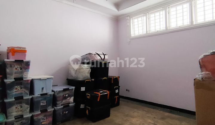 For Rent Nice House on Jl. Brawijaya Kebayoran Baru South Jakarta 2