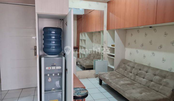 foto lainnya di jual apartemen menteng square