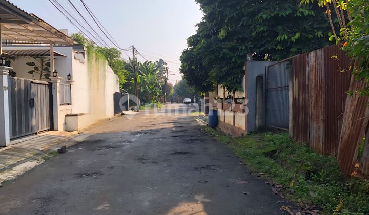 Dijual Tanah/Kavling Lokasi Strategis Di Beji, Depok Dijual Tanah/Kavling Lokasi Strategis Di Beji, Depok