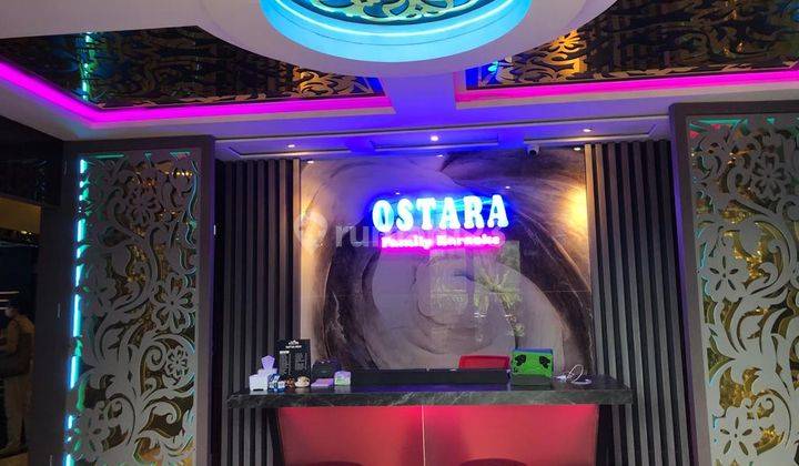 Kios - Karaoke Apartemen Baileys City Jl.Dewi sartika, Ciputat- Tangsel 2