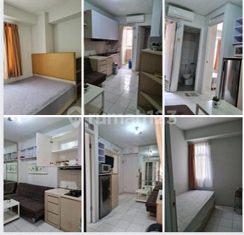 Apartemen di Kalibata City, Kalibata, Jakarta Selatan 1