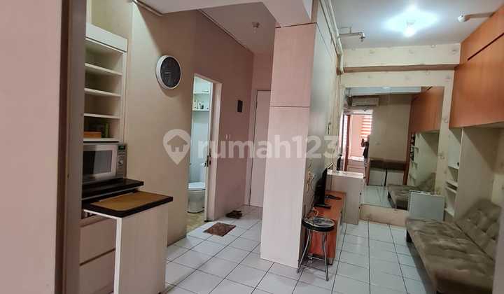 Apartemen Tipe Studio, strategis dekat Matraman, Jakarta Timur 2