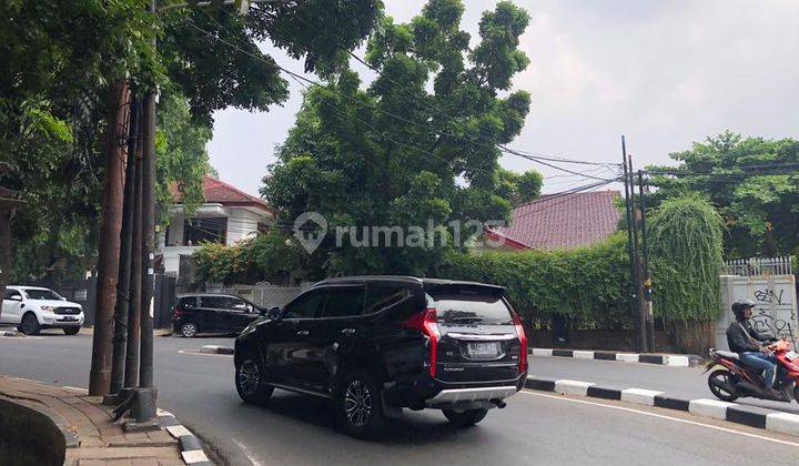 Rumah Tinggal yang terawat dan siap huni di Bintaro, Jakarta Selatan 2