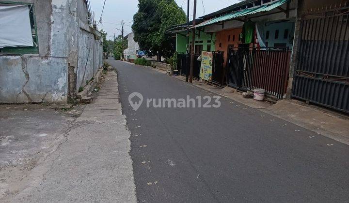 Rumah Tinggal Nyaman. 11/2 Lantai Jl. Kampung Baru Ulujami, Jakarta Selatan. 2