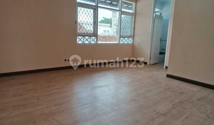 Nice house located on Jl Kerinci VIII, Kebayoran Baru - South Jakarta 2