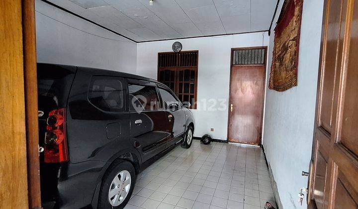 Di  Rumah  Jl. Damai Raya  Petukangan Selatan, Pesanggrahan Jakarta Selatan 2