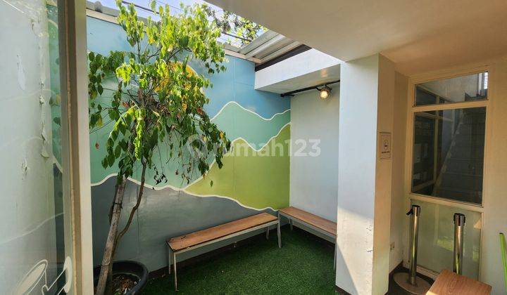 Rumah tinggal pinggr jalan besar di Grand Galaxy  Jl. Pulo Sirih Utama -  Bekasi 2