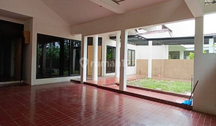 Rumah tinggal  di Bumi Pesanggrahan Mas Petukangan Selatan Jakarta Selatan 1