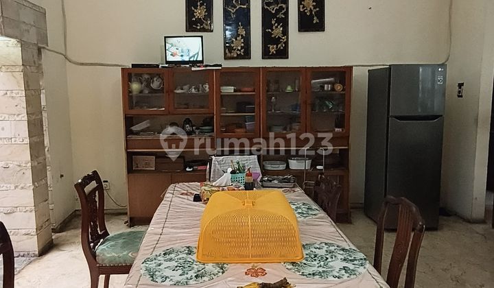 Rumah di Jual lokasi di Jl Haji Baping RT.  11 Rw 6 kelurahan susukan Ciracas Jakarta Timur