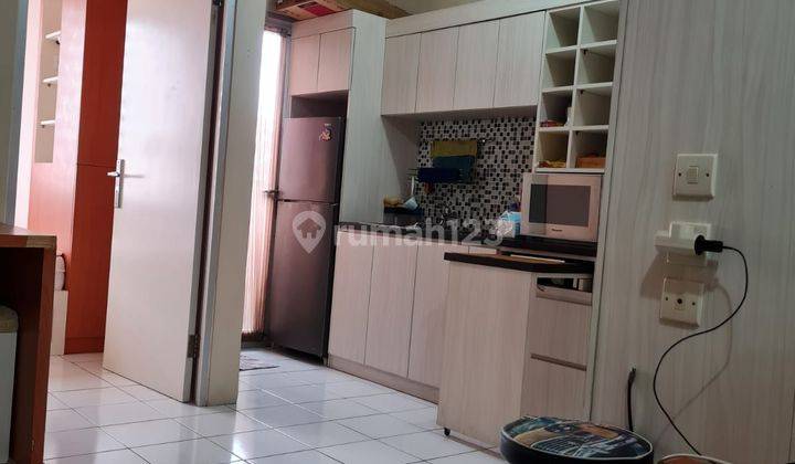 foto lainnya di jual apartemen menteng square