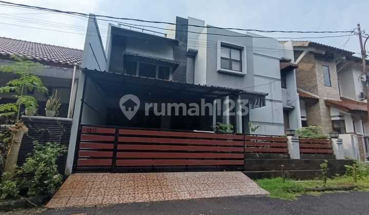 Dijual Rumah Minimalis Dengan 2 Lantai Di Bintaro Sektor 3 Dijual Rumah Minimalis Dengan 2 Lantai Di Bintaro Sektor 3