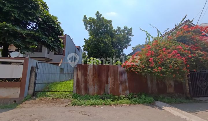 Dijual Tanah/Kavling Lokasi Strategis Di Beji, Depok Dijual Tanah/Kavling Lokasi Strategis Di Beji, Depok